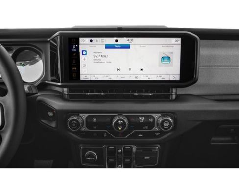 Used 2024 Jeep Wrangler Sport S w/ Technology Group image 13