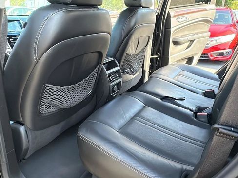 Used 2014 Cadillac SRX Performance w/ Driver Assist Package FWD image 27
