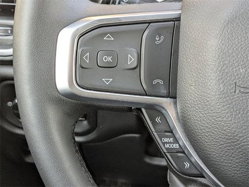 Certified 2025 RAM 1500 Big Horn image 25