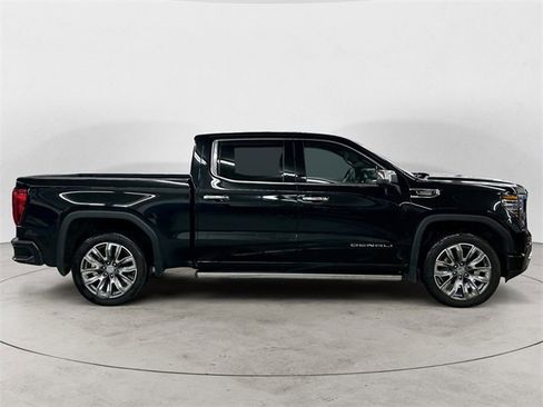 Used 2023 GMC Sierra 1500 Denali w/ Denali Reserve Package image 6