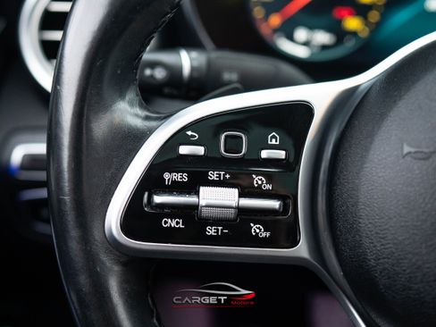 Used 2020 Mercedes-Benz C 300 4MATIC Sedan image 23