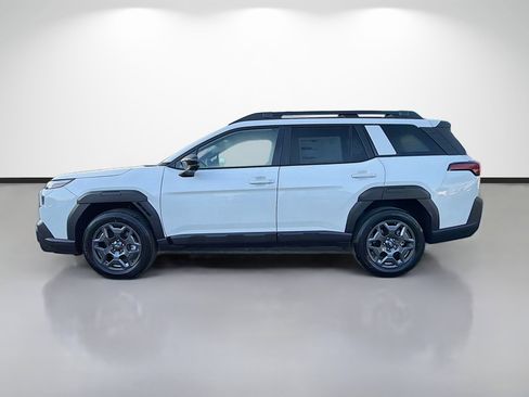 New 2026 Subaru Outback Premium image 6