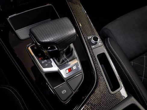 Used 2022 Audi S4 Premium Plus w/ Premium Plus Package image 21