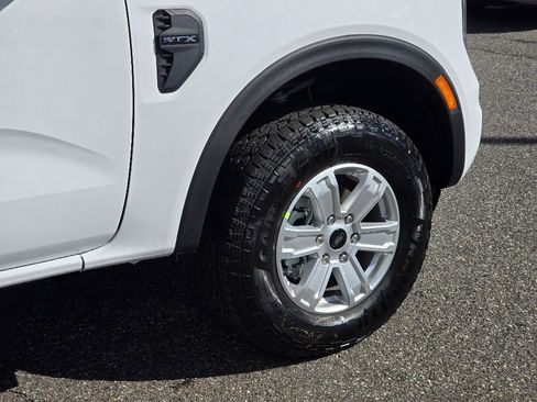 New 2025 Ford Ranger XL w/ Trailer Tow Package image 27