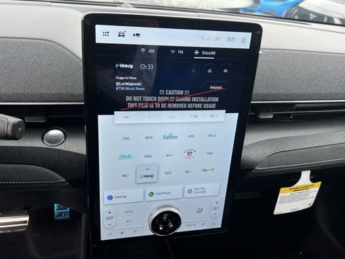 New 2025 Ford Mustang Mach-E GT image 18