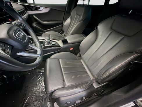 Used 2021 Audi A5 2.0T Premium Plus w/ Premium Plus AWD/4WD image 11