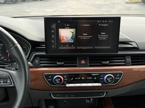 Used 2020 Audi A5 2.0T Premium w/ Convenience Package image 21