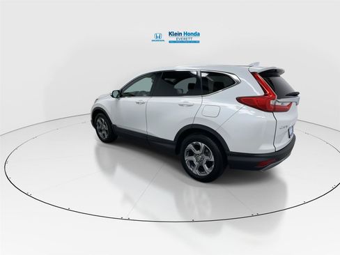 Used 2019 Honda CR-V EX-L image 8