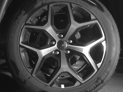 Used 2025 Jeep Compass Limited image 14