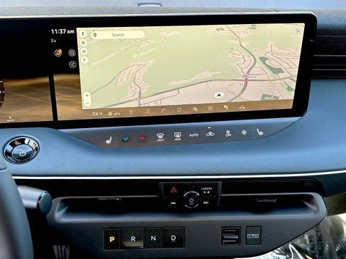 New 2026 Nissan Leaf Platinum+ w/ Illuminated Package image 18