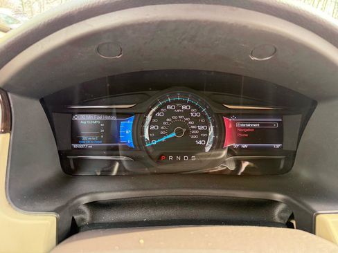 Used 2016 Ford Flex Limited w/ Equipment Group 303A image 10