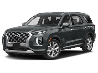 Used 2022 Hyundai Palisade SEL w/ 8P Bench Seat Package FWD video 1
