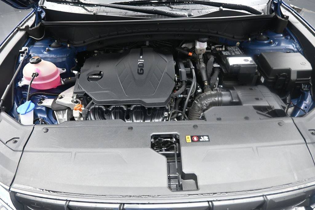 Used 2023 Hyundai Tucson SE AWD/4WD image 31