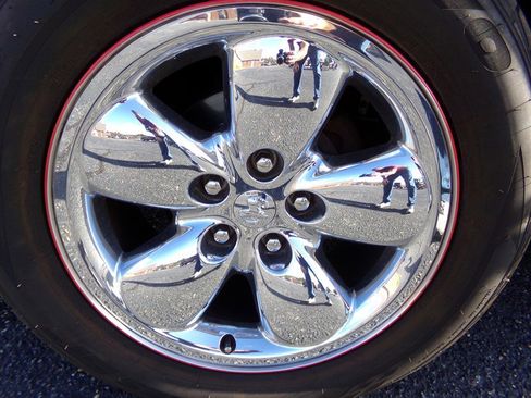 Used 2003 Dodge Ram 1500 Truck SLT image 28