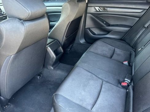 Used 2020 Honda Accord LX image 16