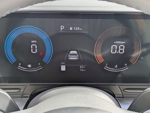 New 2026 Hyundai Kona SEL Sport image 28