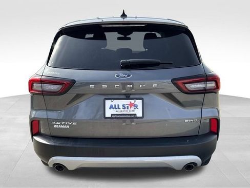 Used 2023 Ford Escape Active image 6