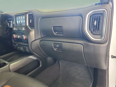 Used 2021 GMC Sierra 1500 AT4 w/ AT4 Value Package AWD/4WD image 20