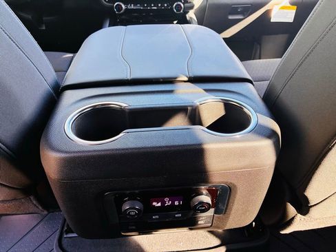 New 2026 Chevrolet Tahoe LS w/ LPO, Dark Essentials Package image 19