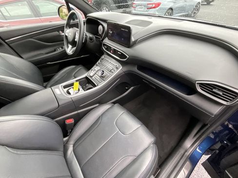Used 2022 Hyundai Santa Fe Calligraphy image 17