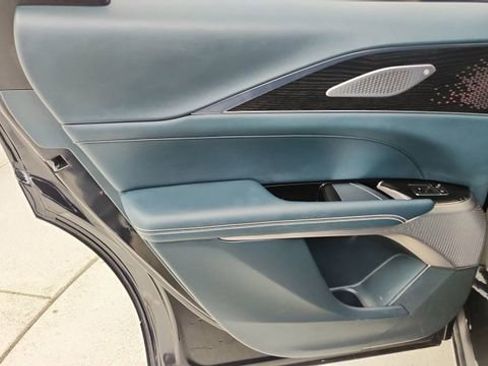 Used 2024 Cadillac Lyriq Sport w/ Nappa Leather Package image 32