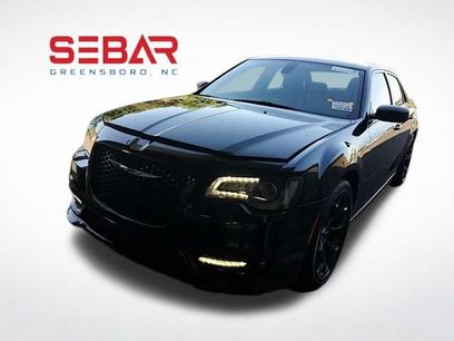 Used 2019 Chrysler 300 S w/ S Model Appearance Package