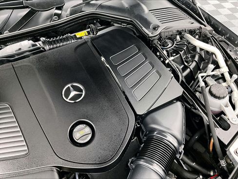 Used 2026 Mercedes-Benz CLE 300 4MATIC Coupe image 30