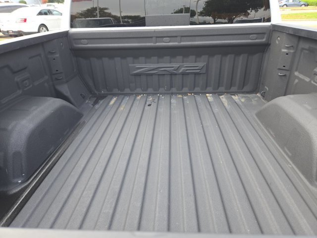 Used 2024 Chevrolet Silverado 1500 ZR2 w/ Technology Package AWD/4WD image 26