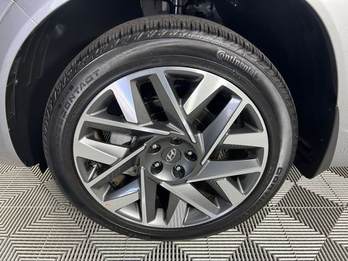 Used 2023 Hyundai Santa Fe Calligraphy image 12