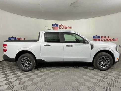 New 2026 Ford Maverick XLT FWD image 2