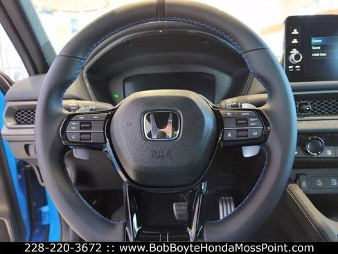 New 2026 Honda Prelude image 15