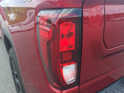 Used 2022 GMC Sierra 1500 Elevation AWD/4WD image 30