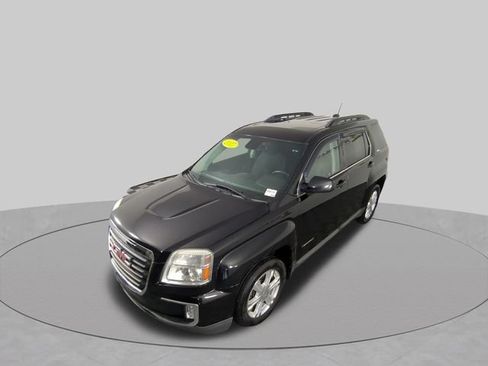 Used 2017 GMC Terrain SLE w/ Convenience Package AWD/4WD image 40