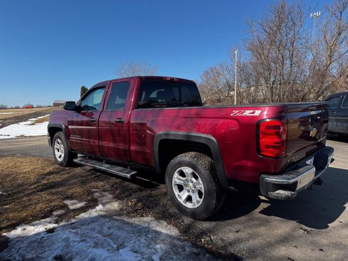 Used 2014 Chevrolet Silverado 1500 LT w/ All Star Edition image 6