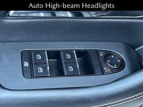 Certified 2024 MAZDA CX-90 Plug-In Hybrid w/ Preferred image 13