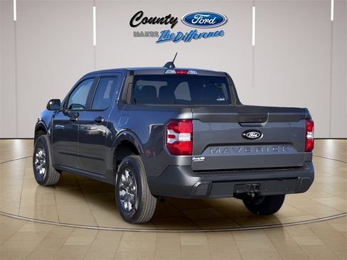 New 2026 Ford Maverick XLT w/ XLT Luxury Package image 23