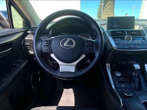 Used 2017 Lexus NX 200t FWD w/ Accessory Package 2 image 5