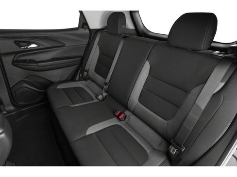 Used 2023 Chevrolet TrailBlazer LT w/ Convenience Package AWD/4WD image 8
