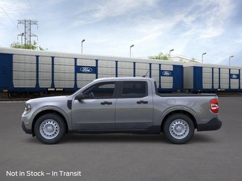 New 2026 Ford Maverick XL AWD/4WD image 4