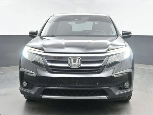 Used 2019 Honda Pilot EX-L image 3