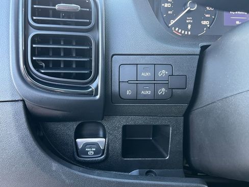 New 2026 RAM ProMaster 2500 w/ Safety Group image 14