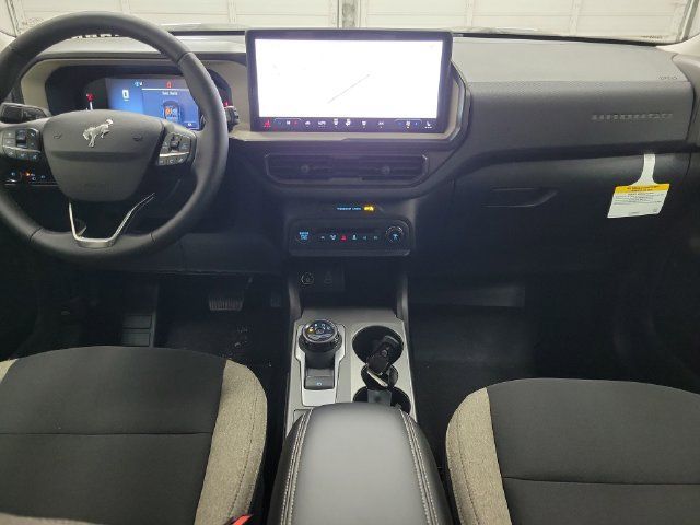 New 2026 Ford Bronco Sport Big Bend w/ Convenience Package AWD/4WD image 13