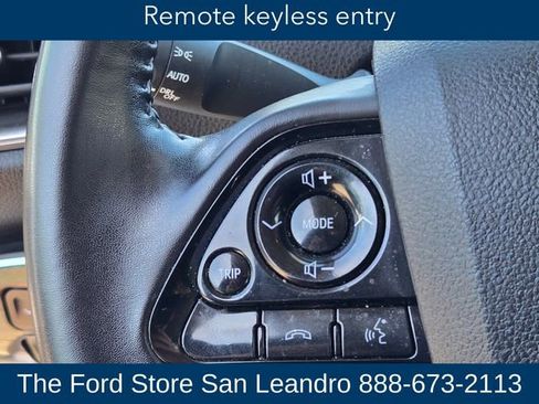 Used 2021 Toyota Prius Prime XLE FWD image 24