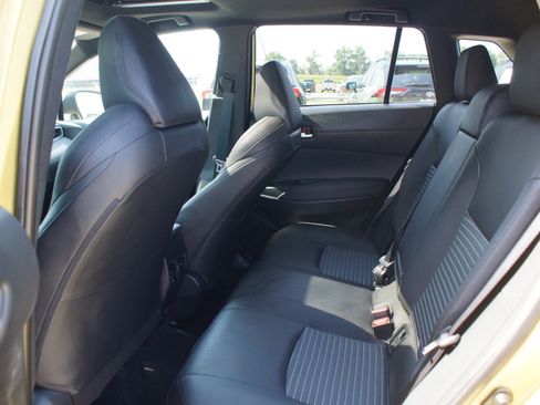 Used 2023 Toyota Corolla Cross AWD Hybrid image 14