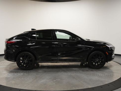 New 2026 Buick Envista Sport Touring w/ Convenience I Package image 8