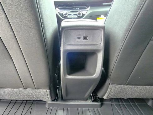 New 2026 Buick Envista Sport Touring w/ Convenience I Package FWD image 30