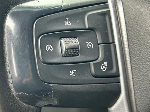 Used 2021 GMC Sierra 1500 SLT w/ SLT Premium Package image 15