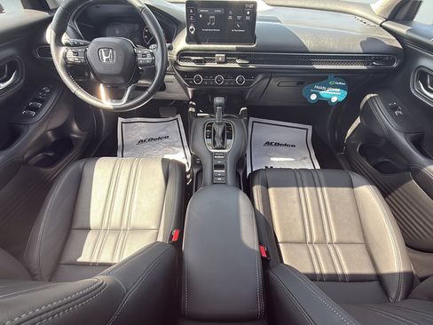 Used 2026 Honda HR-V EX-L image 27