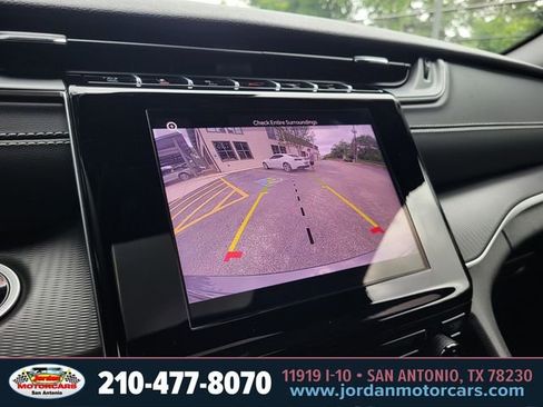 Used 2025 Jeep Grand Cherokee Laredo X RWD image 23