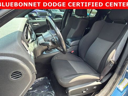 Used 2020 Dodge Charger R/T w/ Driver Convenience Group RWD image 12